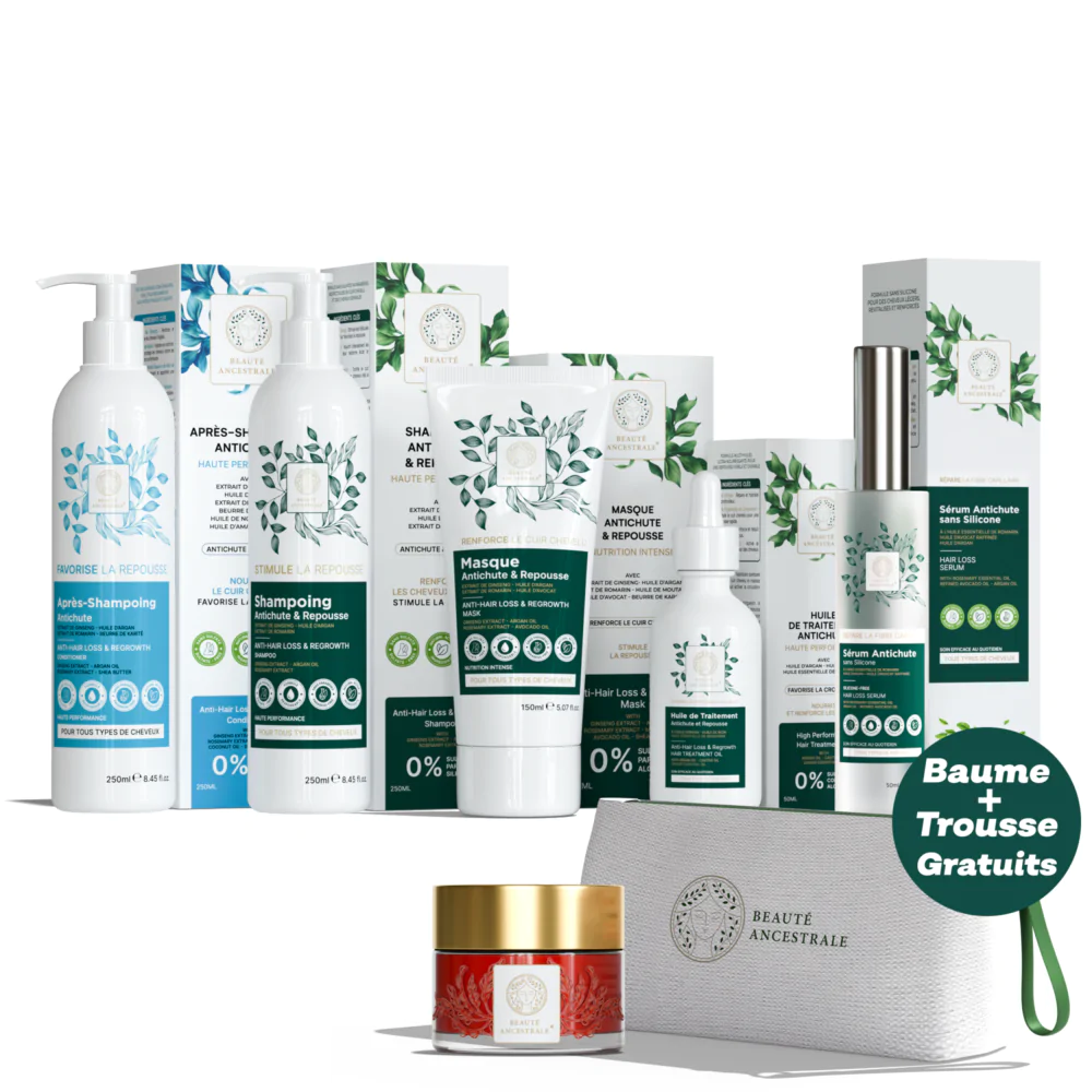 المجموعة الكاملة للحوامل